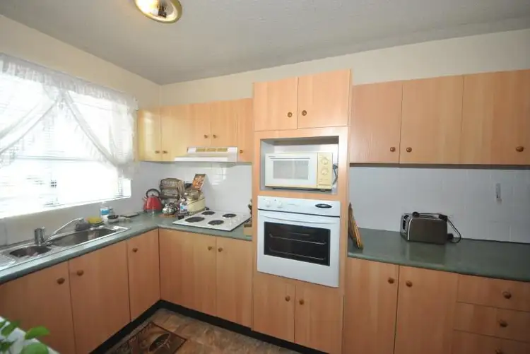 Second view of Homely unit listing, 7/199 Auburn Road, Yagoona NSW 2199