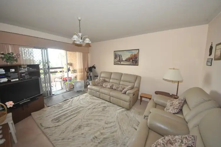 Fourth view of Homely unit listing, 7/199 Auburn Road, Yagoona NSW 2199