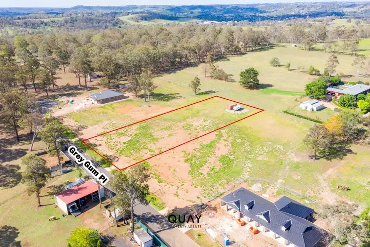Third view of Homely land listing, 18 Grey Gum Place, Tahmoor NSW 2573