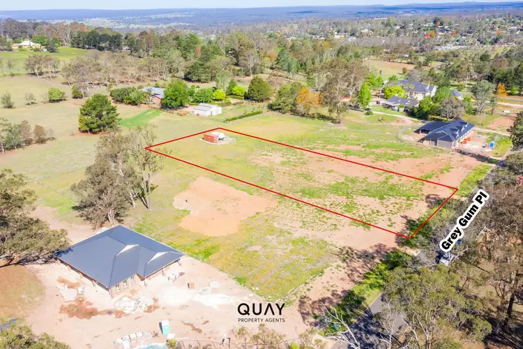 Seventh view of Homely land listing, 18 Grey Gum Place, Tahmoor NSW 2573