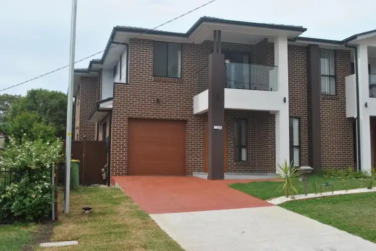 51a Morris Street, St Marys NSW 2760