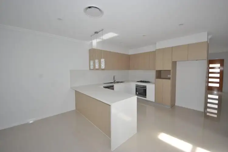 Second view of Homely semi-detached listing, 51a Morris Street, St Marys NSW 2760