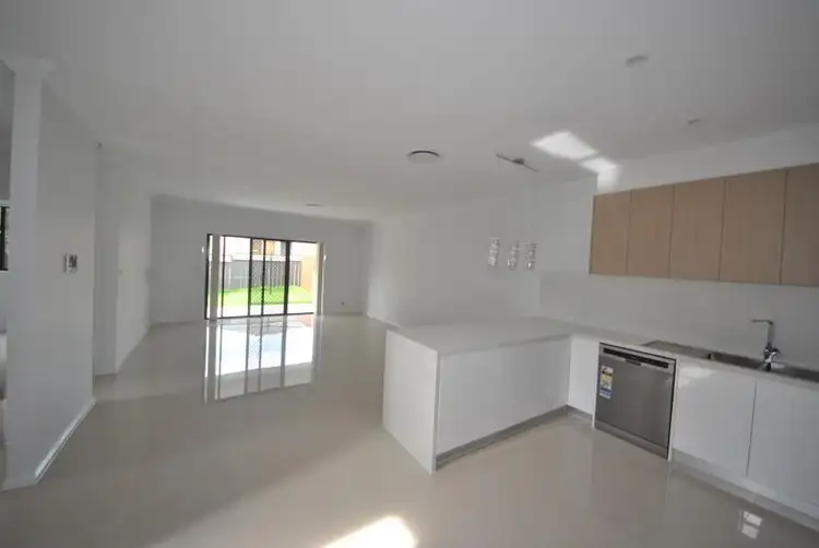 Third view of Homely semi-detached listing, 51a Morris Street, St Marys NSW 2760