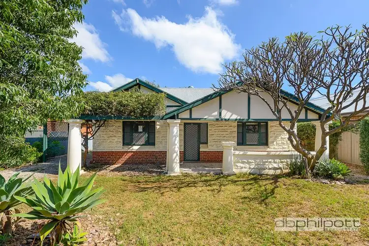 81 Beatrice Street, Prospect SA 5082