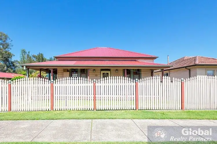 Main view of Homely house listing, 26 Withers Street, West Wallsend NSW 2286