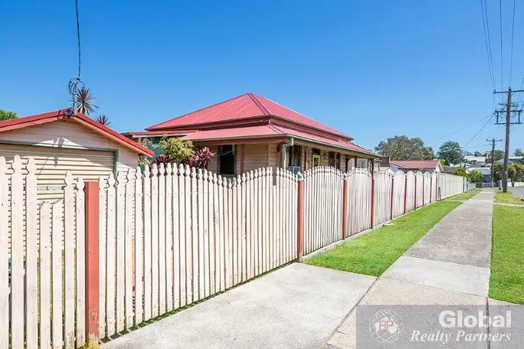 Second view of Homely house listing, 26 Withers Street, West Wallsend NSW 2286