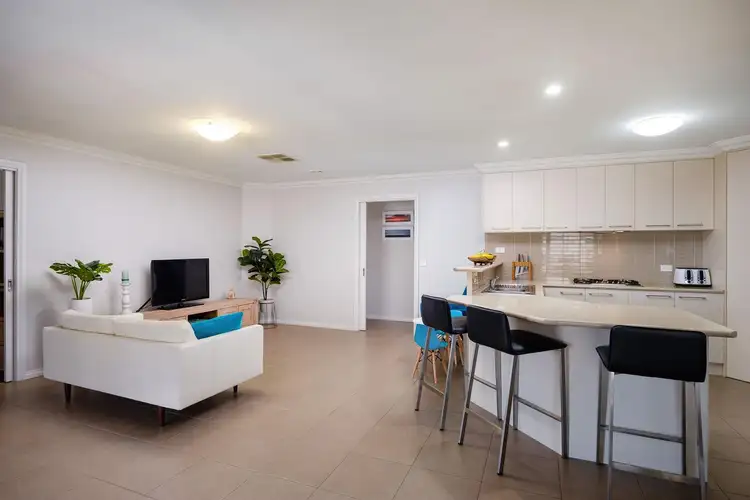 Second view of Homely house listing, 54 Honeyeater Circuit, Thurgoona NSW 2640