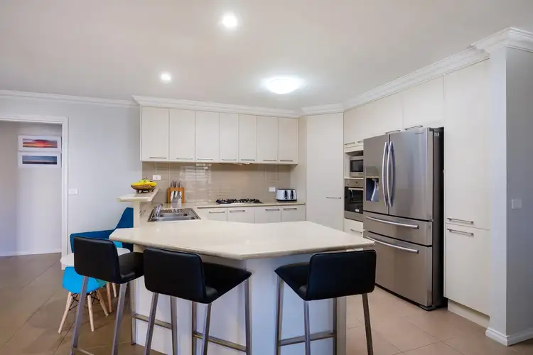 Third view of Homely house listing, 54 Honeyeater Circuit, Thurgoona NSW 2640