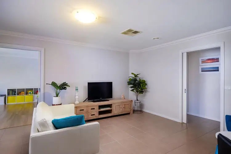 Fourth view of Homely house listing, 54 Honeyeater Circuit, Thurgoona NSW 2640