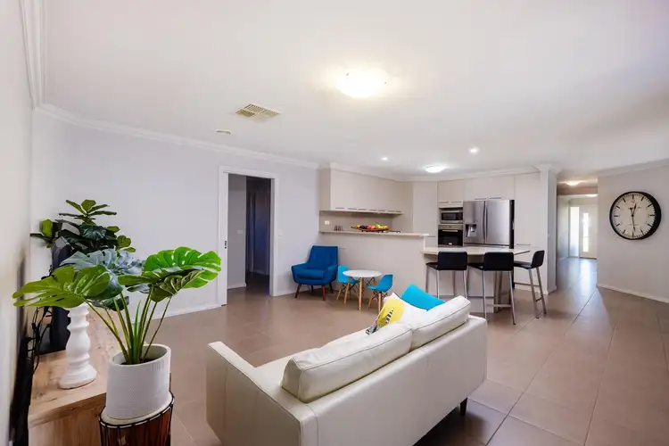 Fifth view of Homely house listing, 54 Honeyeater Circuit, Thurgoona NSW 2640