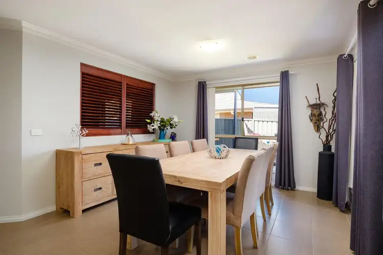 Sixth view of Homely house listing, 54 Honeyeater Circuit, Thurgoona NSW 2640