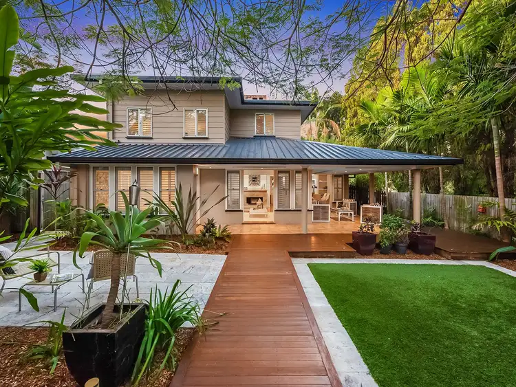 28 Andrew Avenue, Tarragindi QLD 4121