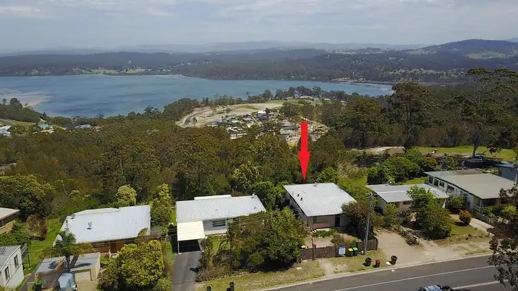 Second view of Homely block of units listing, 100 Merimbula Drive, Merimbula NSW 2548