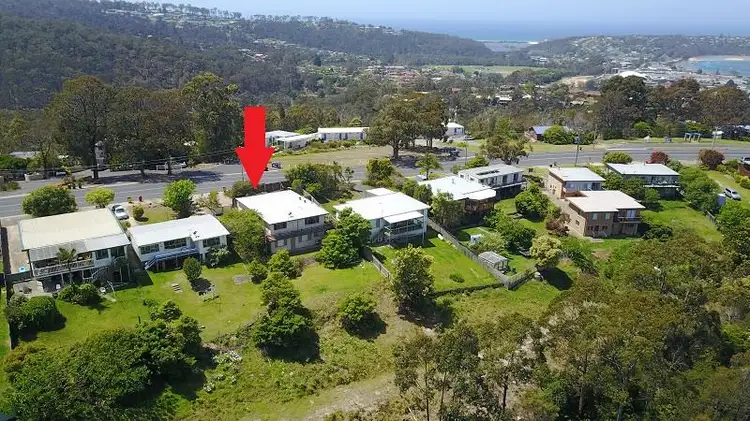 Third view of Homely block of units listing, 100 Merimbula Drive, Merimbula NSW 2548