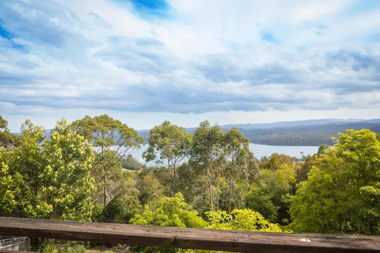 Sixth view of Homely block of units listing, 100 Merimbula Drive, Merimbula NSW 2548