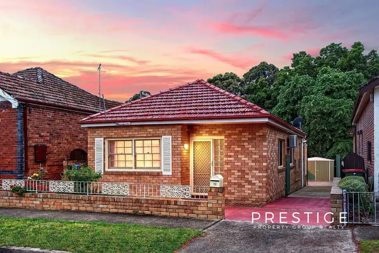 13 Walters Street, Arncliffe NSW 2205