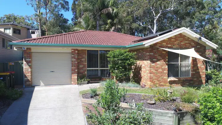 Main view of Homely house listing, 43 Gould Drive, Lemon Tree Passage NSW 2319