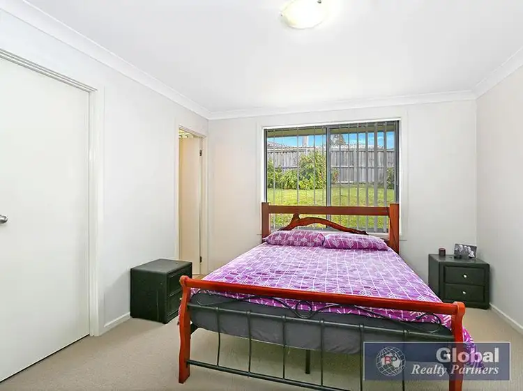 Sixth view of Homely house listing, 15 River Oak Ave, Gillieston Heights NSW 2321