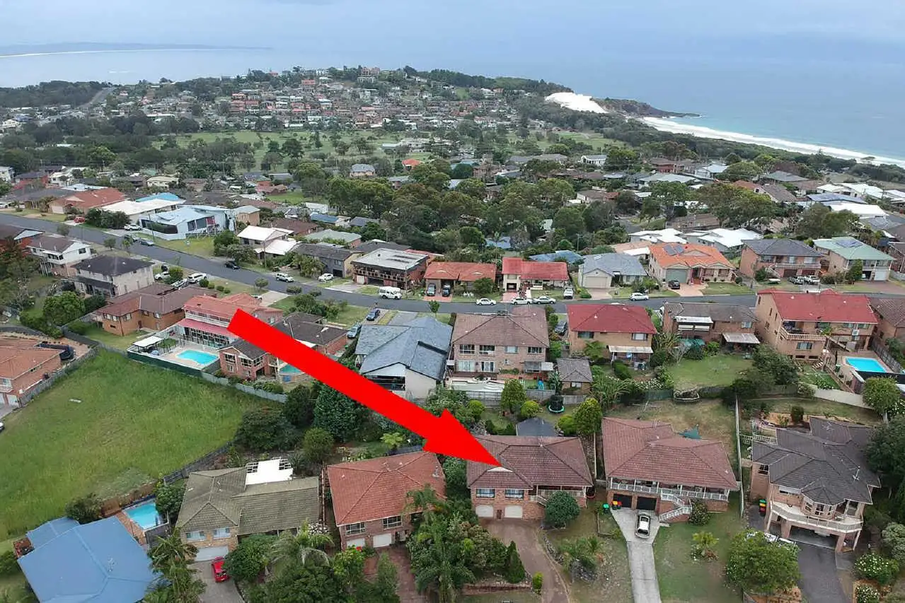 Main view of Homely house listing, 15 Belton Way, Forster NSW 2428