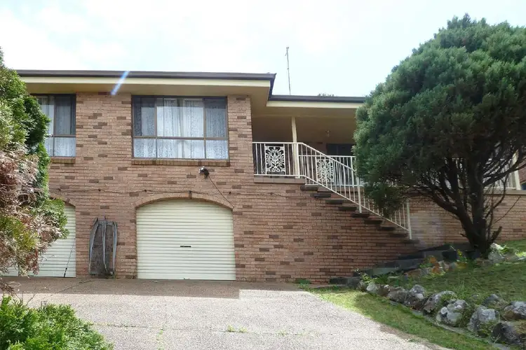 Second view of Homely house listing, 15 Belton Way, Forster NSW 2428