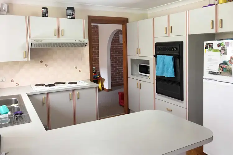 Fifth view of Homely house listing, 15 Belton Way, Forster NSW 2428