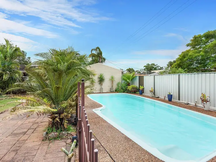 Second view of Homely house listing, 9 Forest Road, Umina Beach NSW 2257