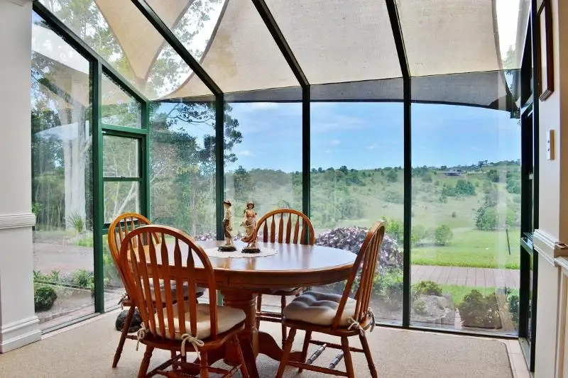 Main view of Homely semi-detached listing, 1/1 Opal Crescent, Lismore Heights NSW 2480