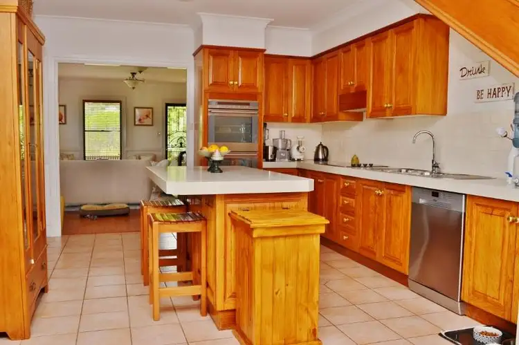 Second view of Homely semi-detached listing, 1/1 Opal Crescent, Lismore Heights NSW 2480