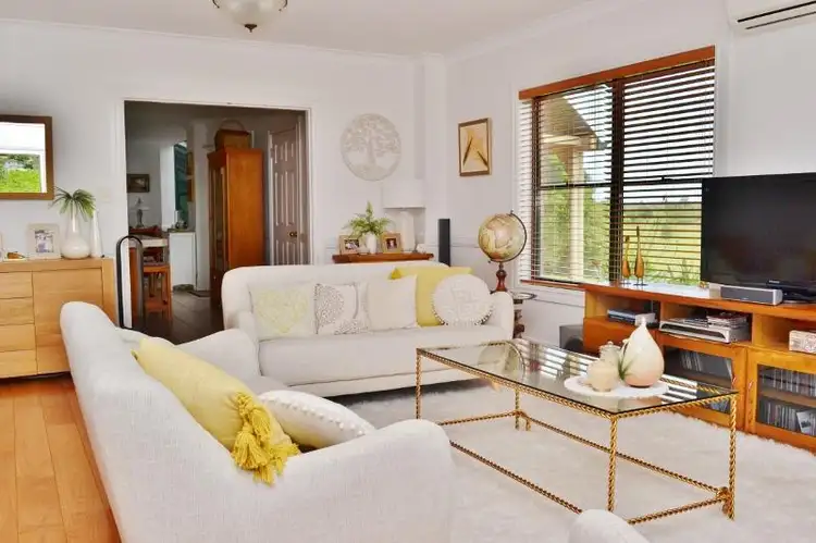 Third view of Homely semi-detached listing, 1/1 Opal Crescent, Lismore Heights NSW 2480