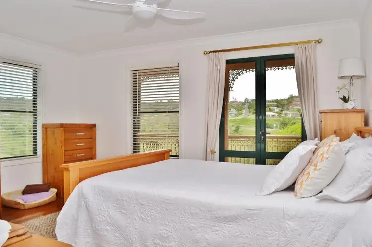 Fourth view of Homely semi-detached listing, 1/1 Opal Crescent, Lismore Heights NSW 2480