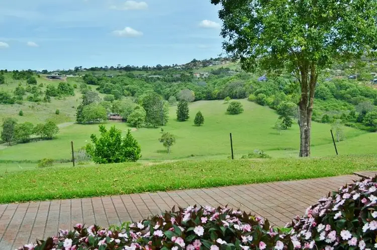 Fifth view of Homely semi-detached listing, 1/1 Opal Crescent, Lismore Heights NSW 2480