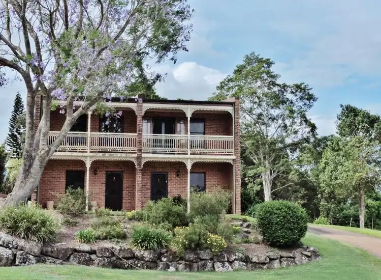 Sixth view of Homely semi-detached listing, 1/1 Opal Crescent, Lismore Heights NSW 2480