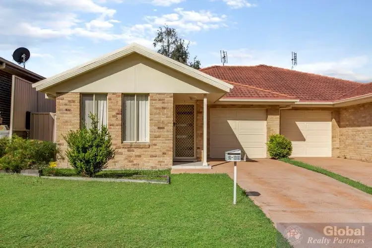 2/89 Lord Howe Drive, Ashtonfield NSW 2323