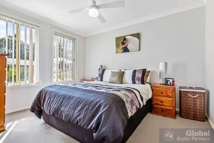 Sixth view of Homely semi-detached listing, 2/89 Lord Howe Drive, Ashtonfield NSW 2323