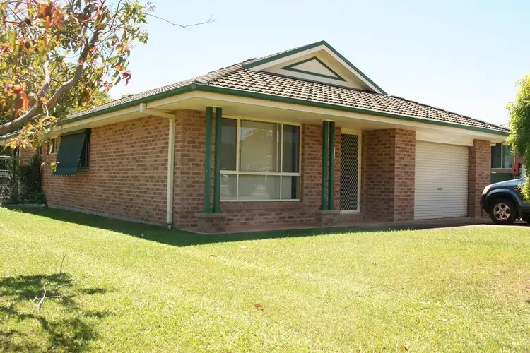 1 Rosina Close, Coffs Harbour NSW 2450