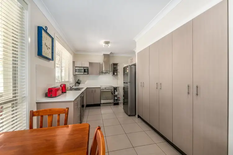 Second view of Homely house listing, 24 Byng Street, Tenambit NSW 2323