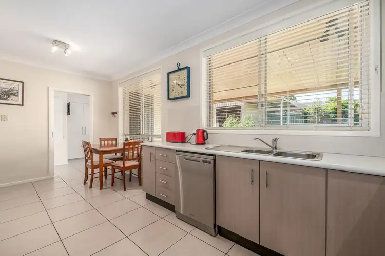 Third view of Homely house listing, 24 Byng Street, Tenambit NSW 2323