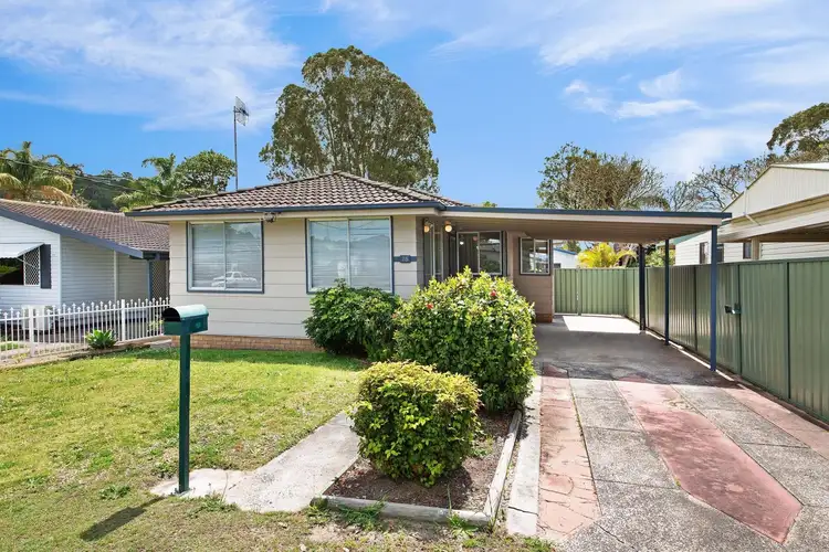 75 Birdwood Avenue, Umina Beach NSW 2257