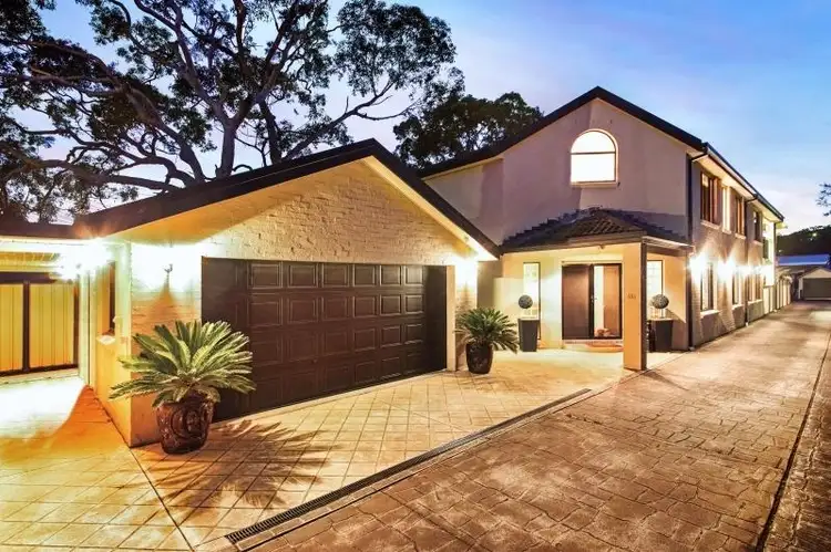 Second view of Homely house listing, 57a Woy Woy Road, Woy Woy NSW 2256