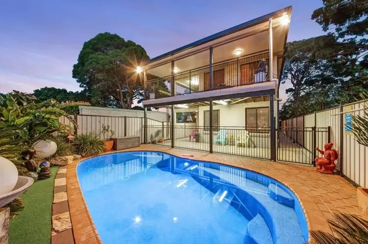 Third view of Homely house listing, 57a Woy Woy Road, Woy Woy NSW 2256