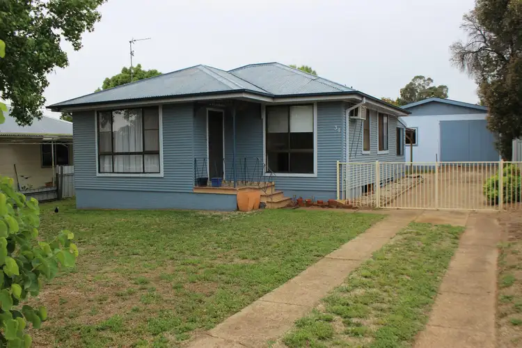 34 Naman Street, Dubbo NSW 2830