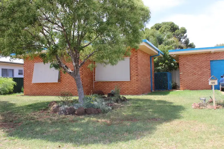 66 Young Street, Dubbo NSW 2830