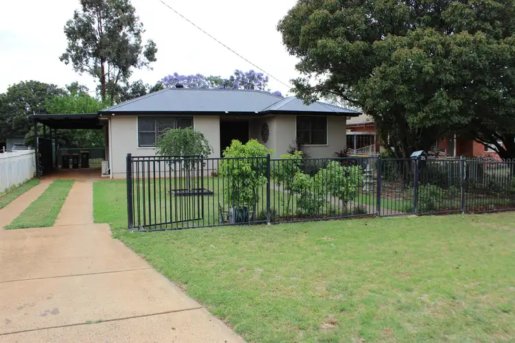 Main view of Homely house listing, 25 Yulong Street, Dubbo NSW 2830