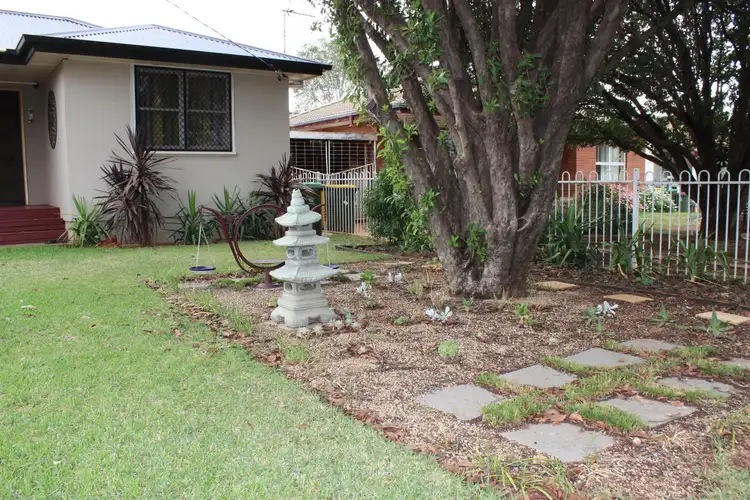 Third view of Homely house listing, 25 Yulong Street, Dubbo NSW 2830