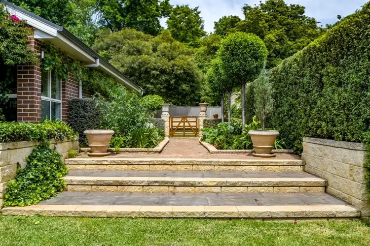 Second view of Homely house listing, 11 Skye Place, Bundanoon NSW 2578