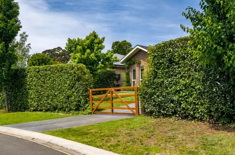 Third view of Homely house listing, 11 Skye Place, Bundanoon NSW 2578