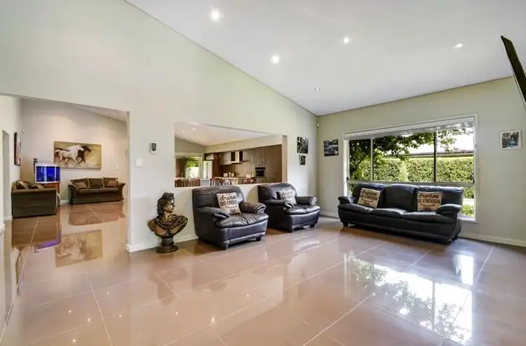 Fifth view of Homely house listing, 11 Skye Place, Bundanoon NSW 2578