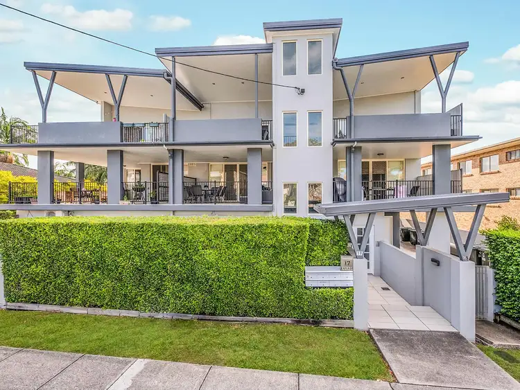 Main view of Homely unit listing, 3/19 Emperor Street, Annerley QLD 4103
