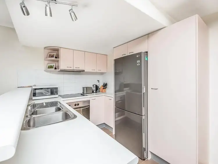 Second view of Homely unit listing, 3/19 Emperor Street, Annerley QLD 4103