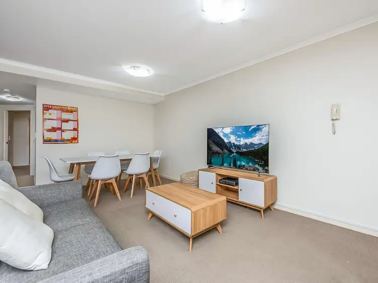 Third view of Homely unit listing, 3/19 Emperor Street, Annerley QLD 4103